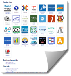 Teacher Portal